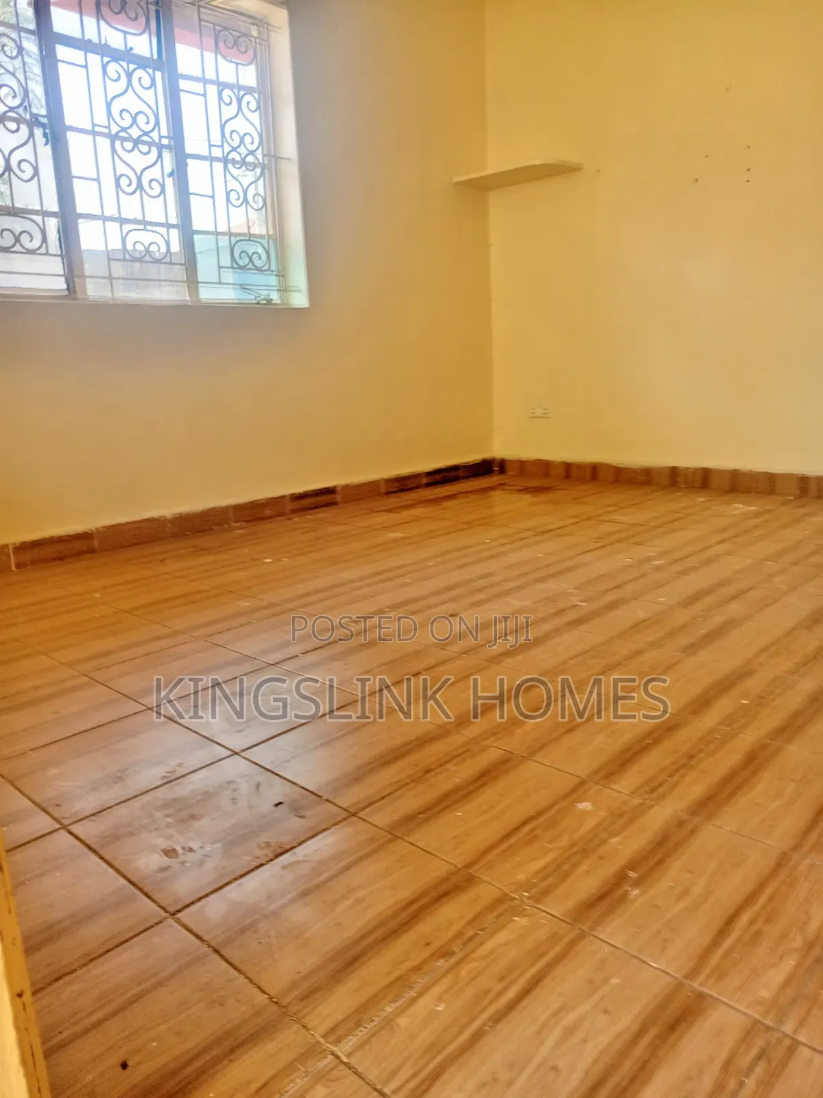 1bdrm Apartment in Nairobi West, Madaraka for rent