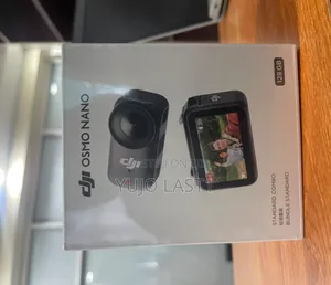 DJI Osmo Nano Standard Combo