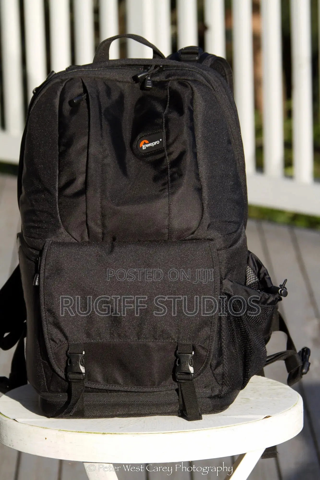 Lowepro Fastpack 350