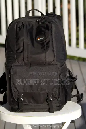 Lowepro Fastpack 350
