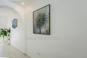 Furnished 4bdrm Mansion in Diani, Ukunda for sale