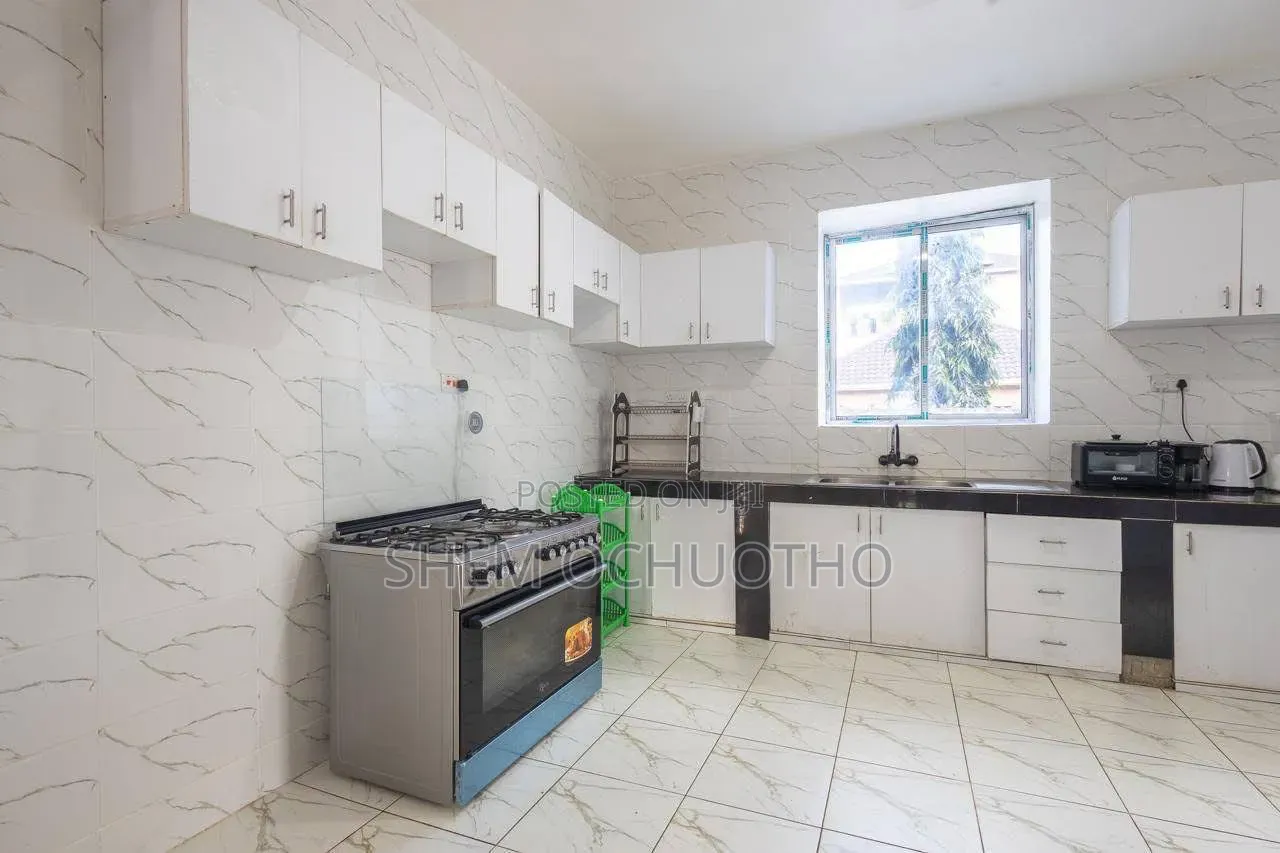 Furnished 4bdrm Mansion in Diani, Ukunda for sale