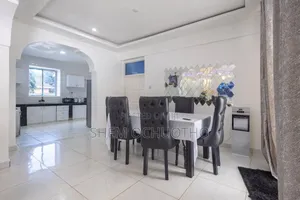 Furnished 4bdrm Mansion in Diani, Ukunda for sale