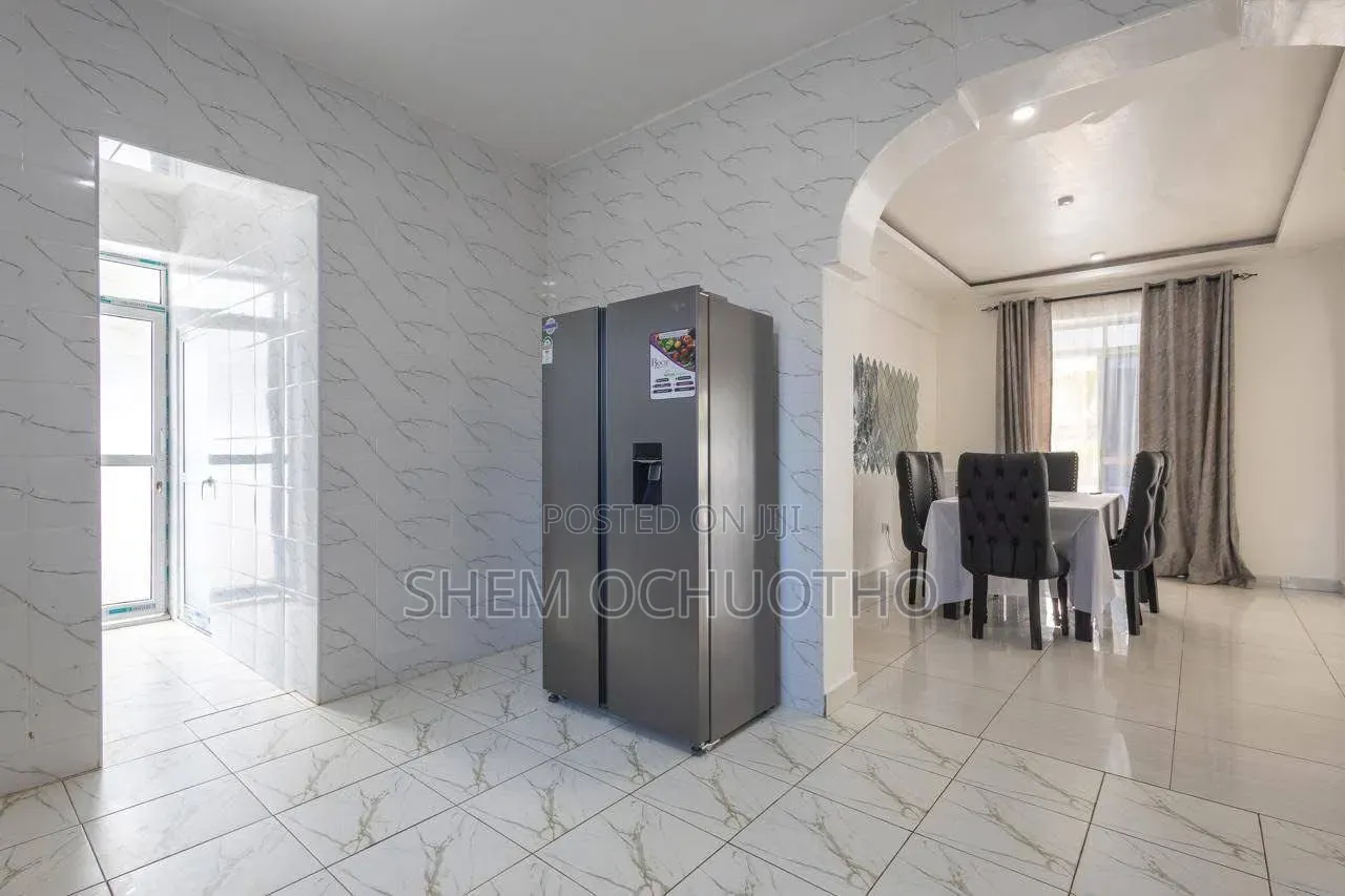Furnished 4bdrm Mansion in Diani, Ukunda for sale