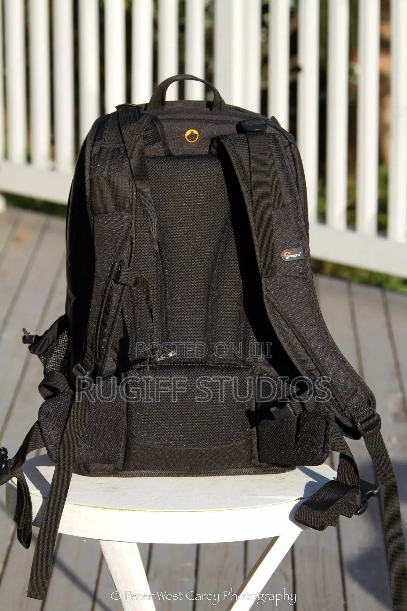 Lowepro Fastpack 350
