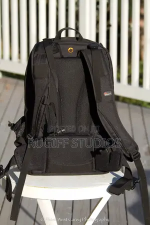 Lowepro Fastpack 350