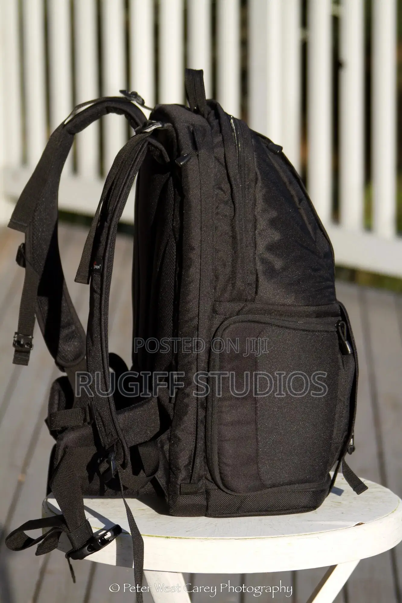 Lowepro Fastpack 350
