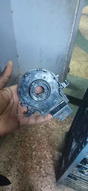 Subaru Horn Spiral