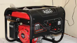 AICO 2.8 KVA Heavy Duty Petrol Generator (LT2500CL) - Easy Pull Start