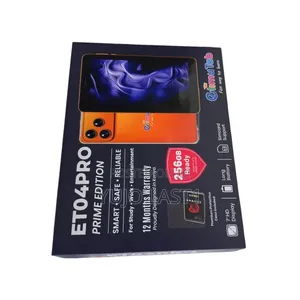 New Elimutab ET04 32 GB