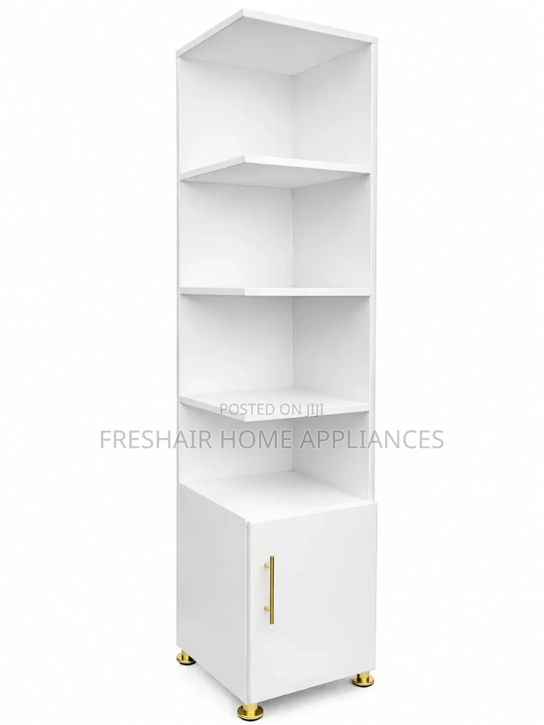 Executive Book Shelves at 6000