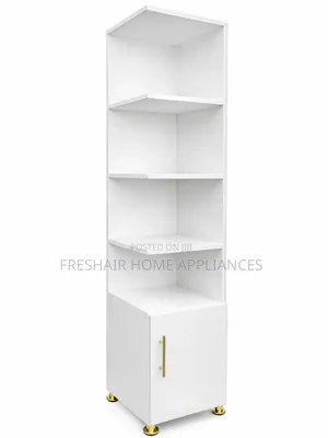 Executive Book Shelves at 6000