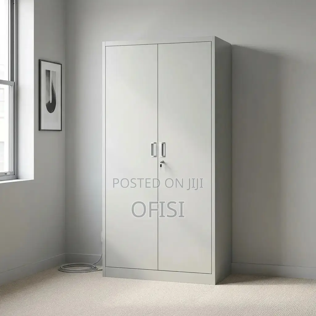 Office Cabinet; Modern Rectangular File Cabinet