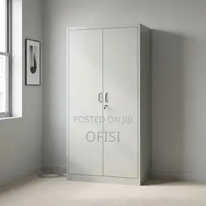 Office Cabinet; Modern Rectangular File Cabinet