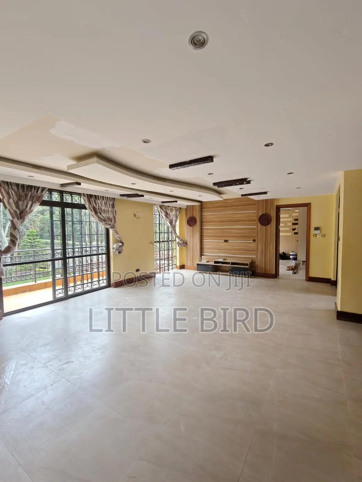4bdrm House in Hardy for rent