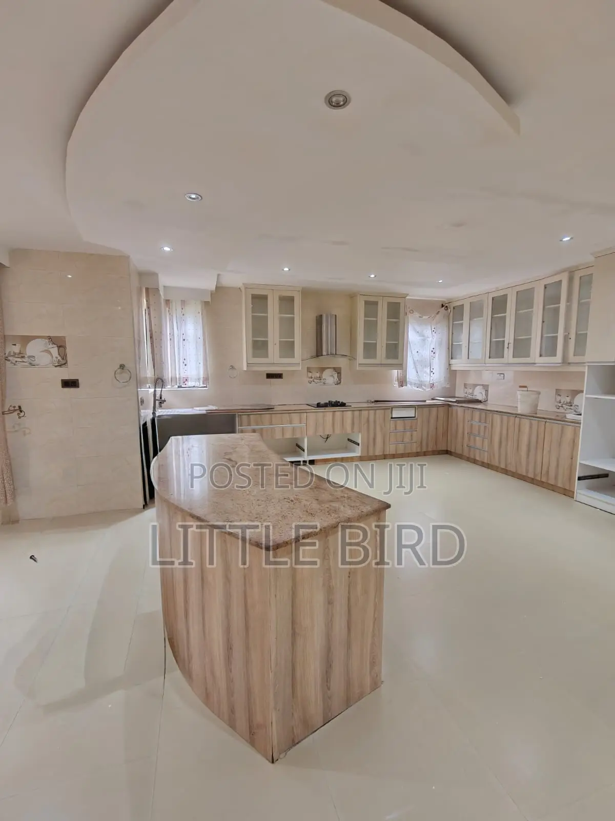 4bdrm House in Hardy for rent