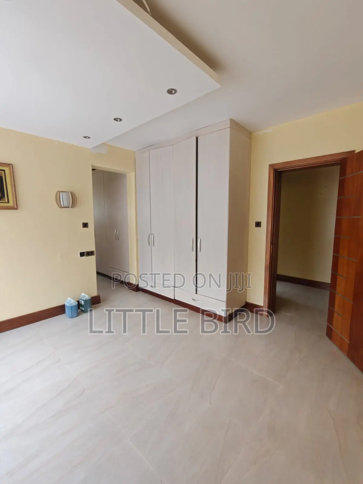 4bdrm House in Hardy for rent