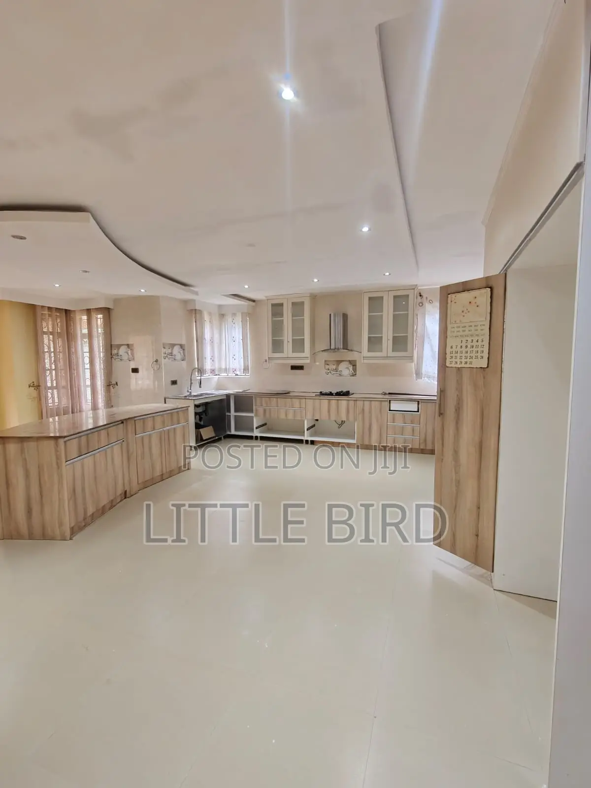 4bdrm House in Hardy for rent