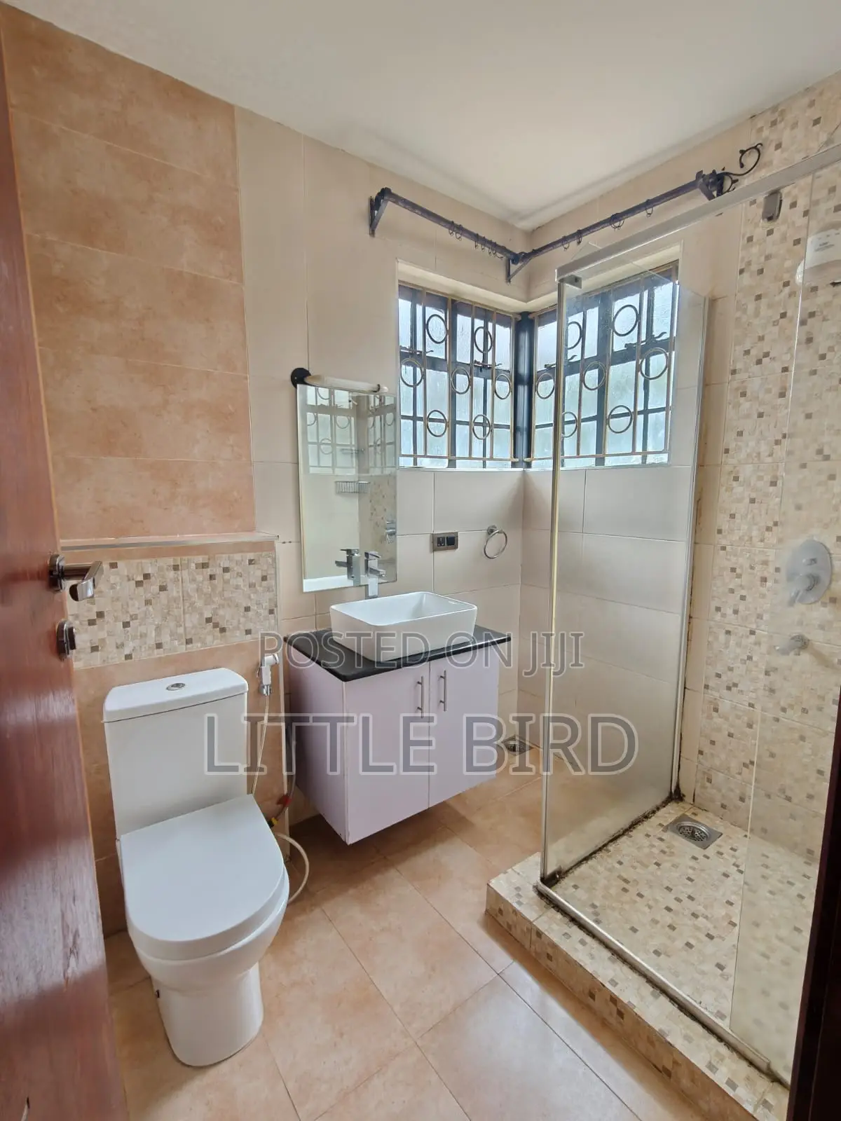 4bdrm House in Hardy for rent