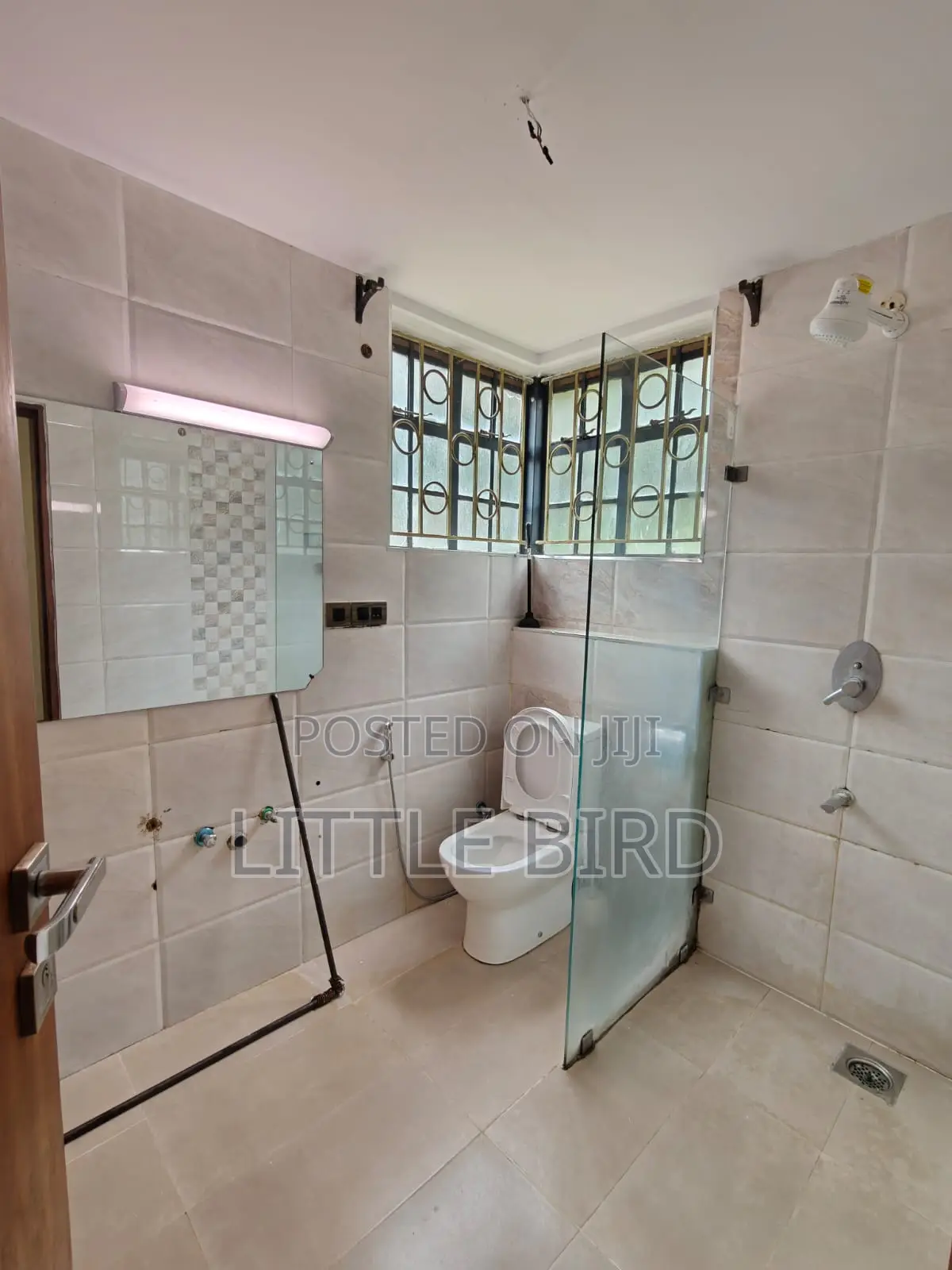 4bdrm House in Hardy for rent