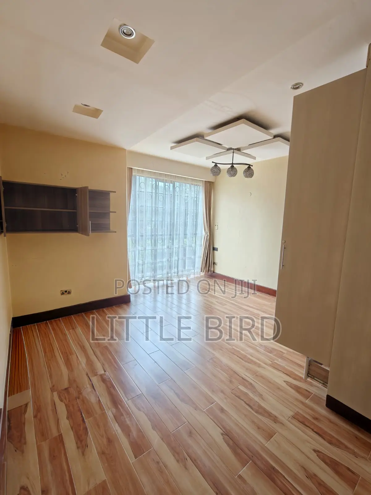 4bdrm House in Hardy for rent