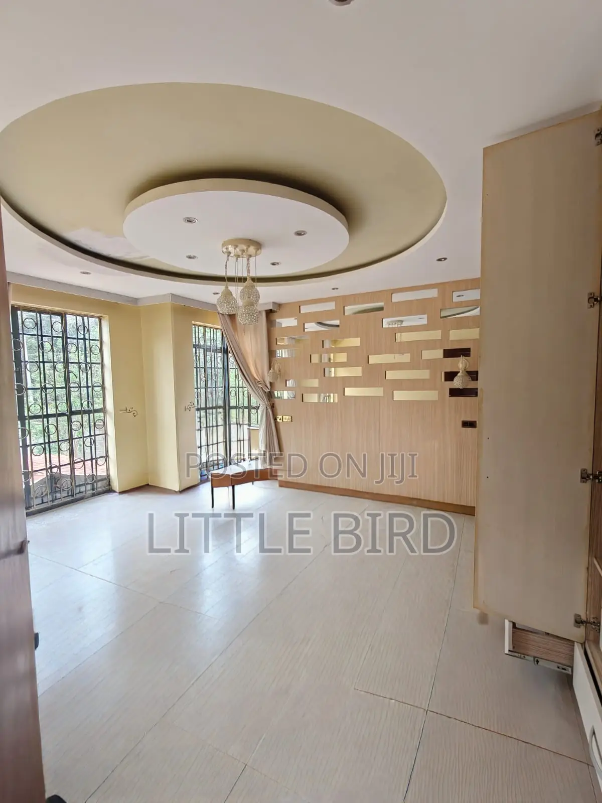4bdrm House in Hardy for rent