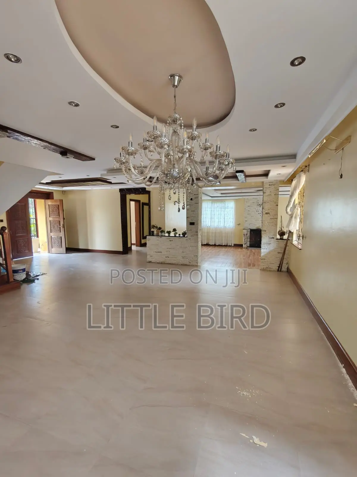 4bdrm House in Hardy for rent