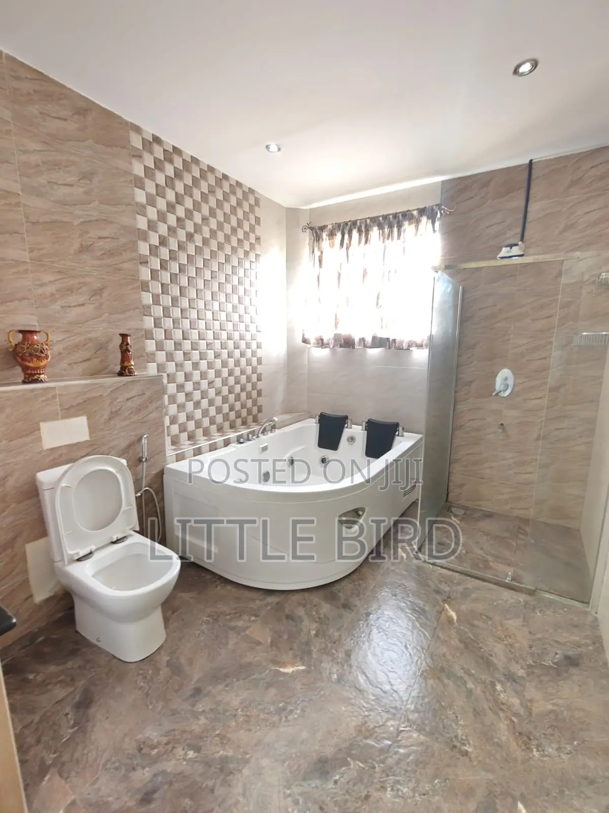 4bdrm House in Hardy for rent