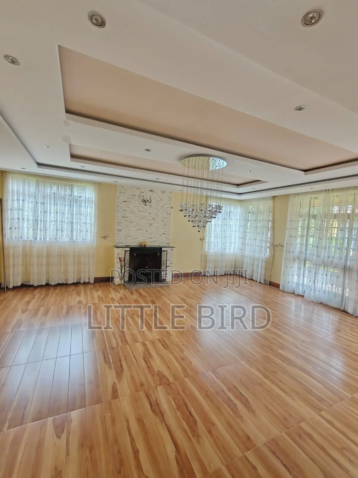 4bdrm House in Hardy for rent