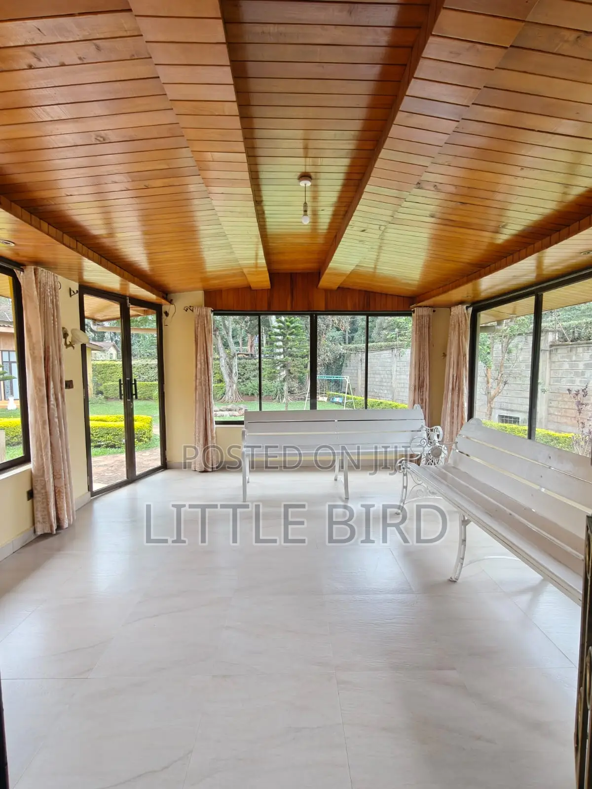 4bdrm House in Hardy for rent
