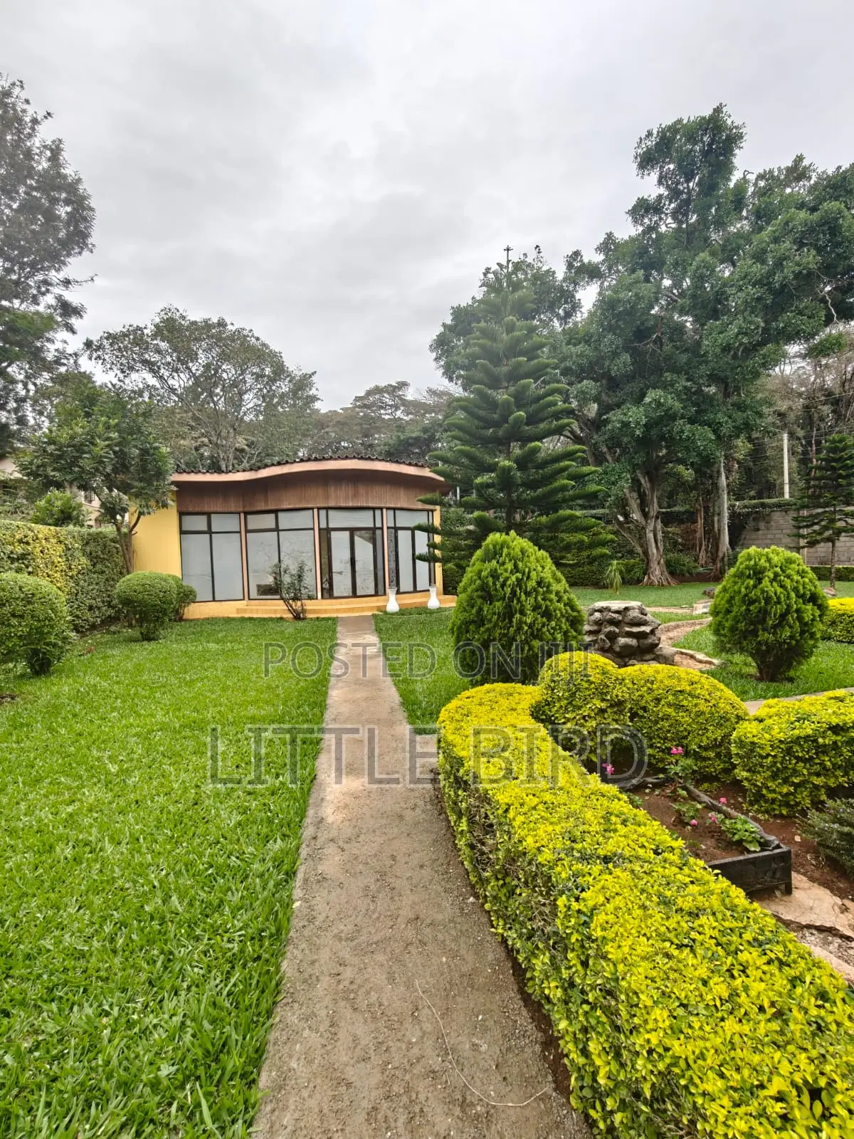 4bdrm House in Hardy for rent