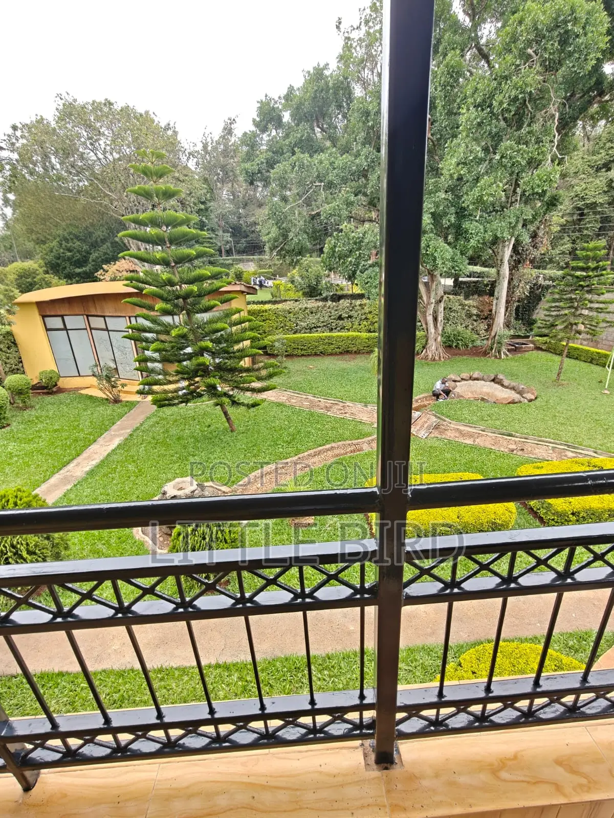 4bdrm House in Hardy for rent