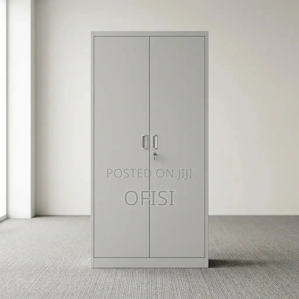 Office Cabinet; Modern Rectangular File Cabinet