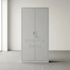 Office Cabinet; Modern Rectangular File Cabinet