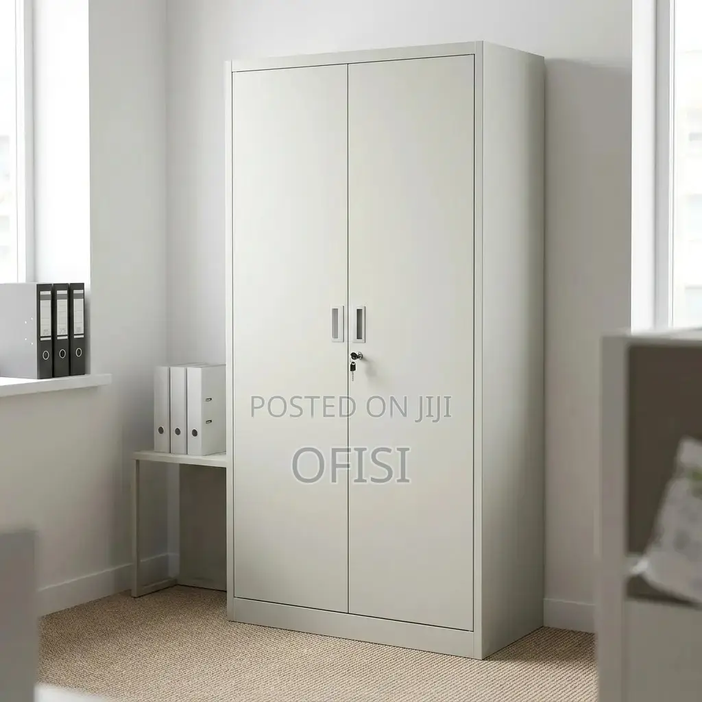 Office Cabinet; Modern Rectangular File Cabinet