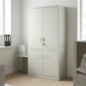 Office Cabinet; Modern Rectangular File Cabinet