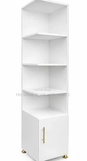Executive Book Shelves at 6000