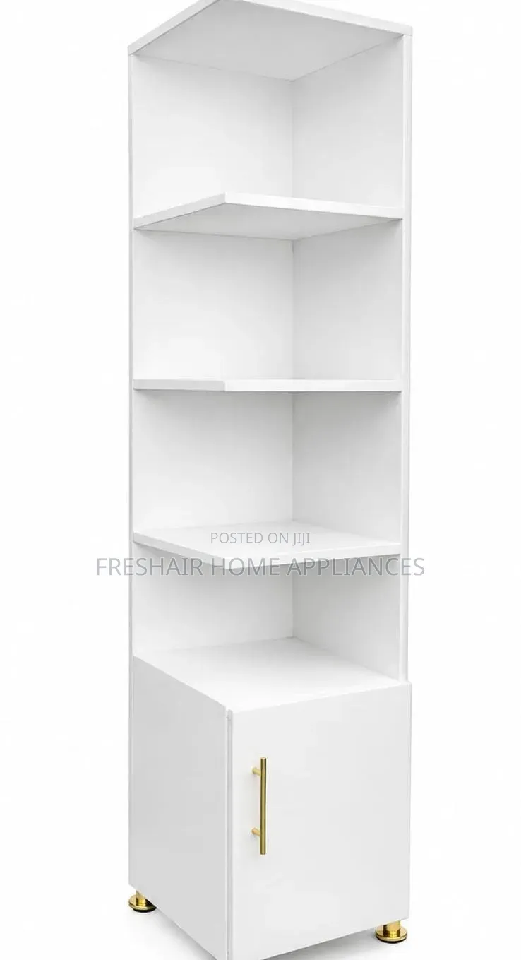 Executive Book Shelves at 6000
