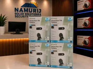 EZVIZ H9C Dual-Lens PTZ WiFi CCTV Camera – Smart Security Camera