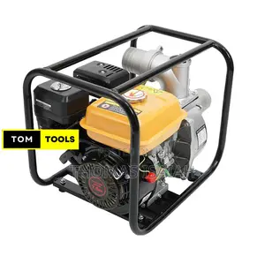 Big Body 3 Inch Petrol Water Pump