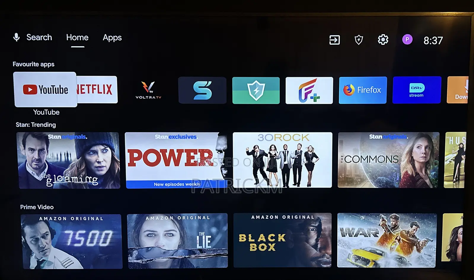 TCL Google TV