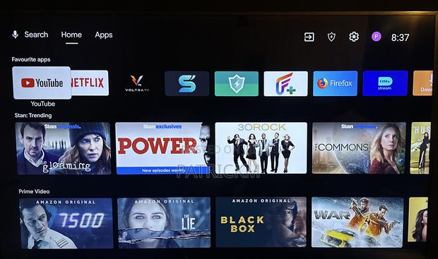 TCL Google TV