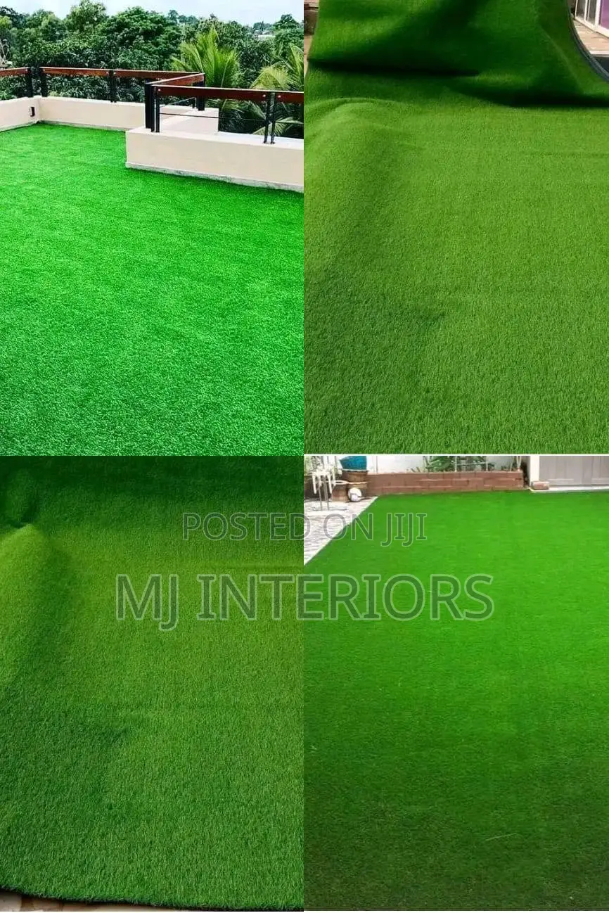 Artificial Grass Carpet for Home, Office, Garden Balcony