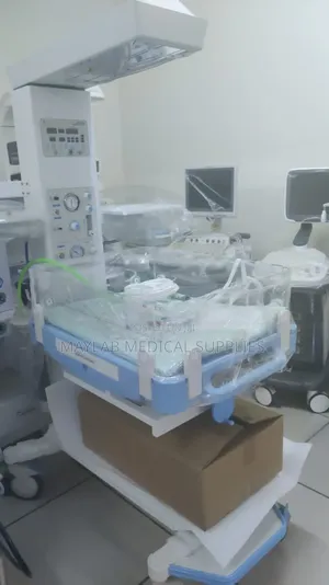 Baby Warmer – Neonatal Infant Radiant Warmer