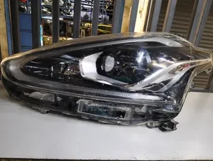 Toyota Sienta Headlight