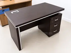 Apex Executive Office Desk Nairobi | Sophisticated Modern Design