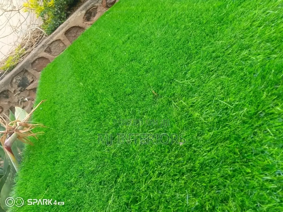 Affordable Artificial Grass Carpet With Professional Installation