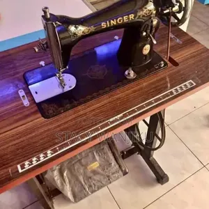 Singer Sewing Machine/ Quality Singer