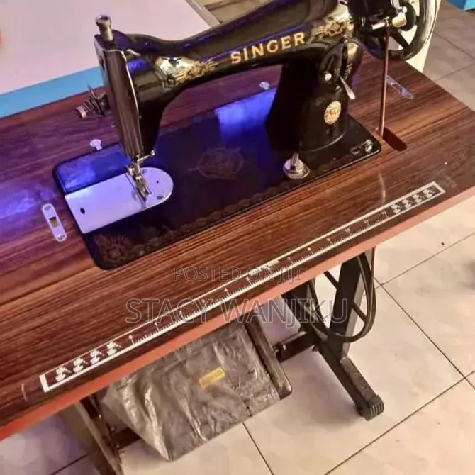Singer Sewing Machine/ Quality Singer