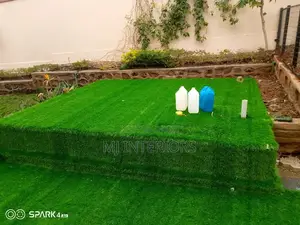 High Quality Artificial Grass Carpet | Supply Installation